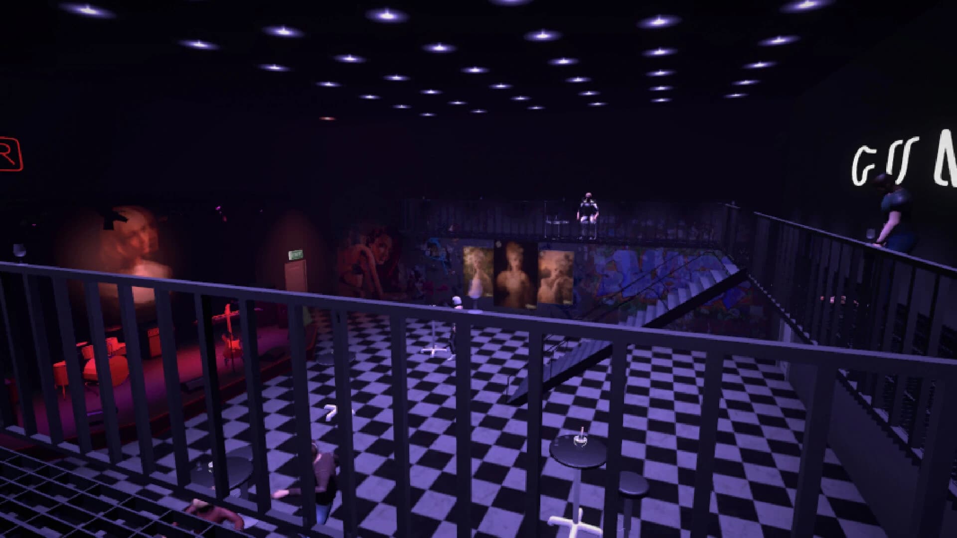 The Ayna screenshot 3