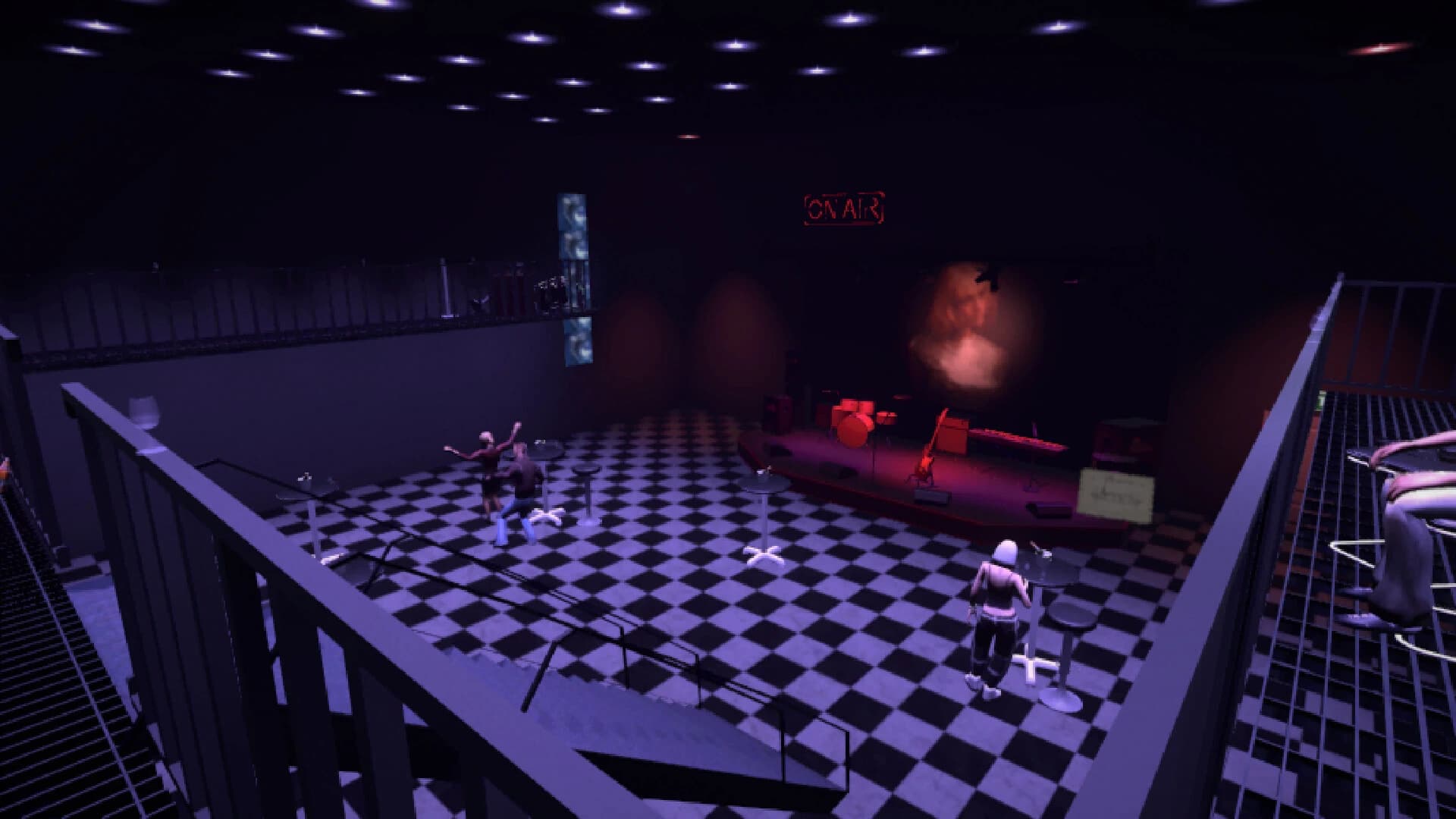 The Ayna screenshot 2
