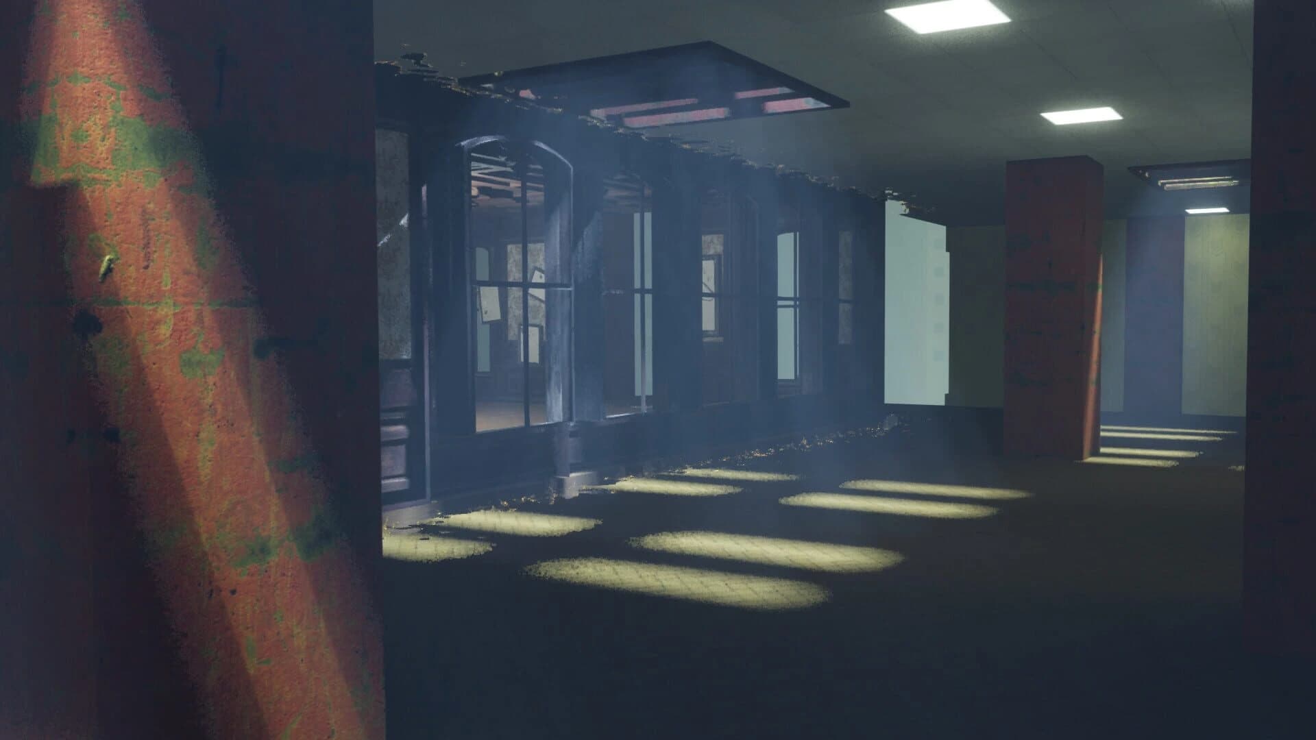 The Backroom: Lost and Found screenshot 5