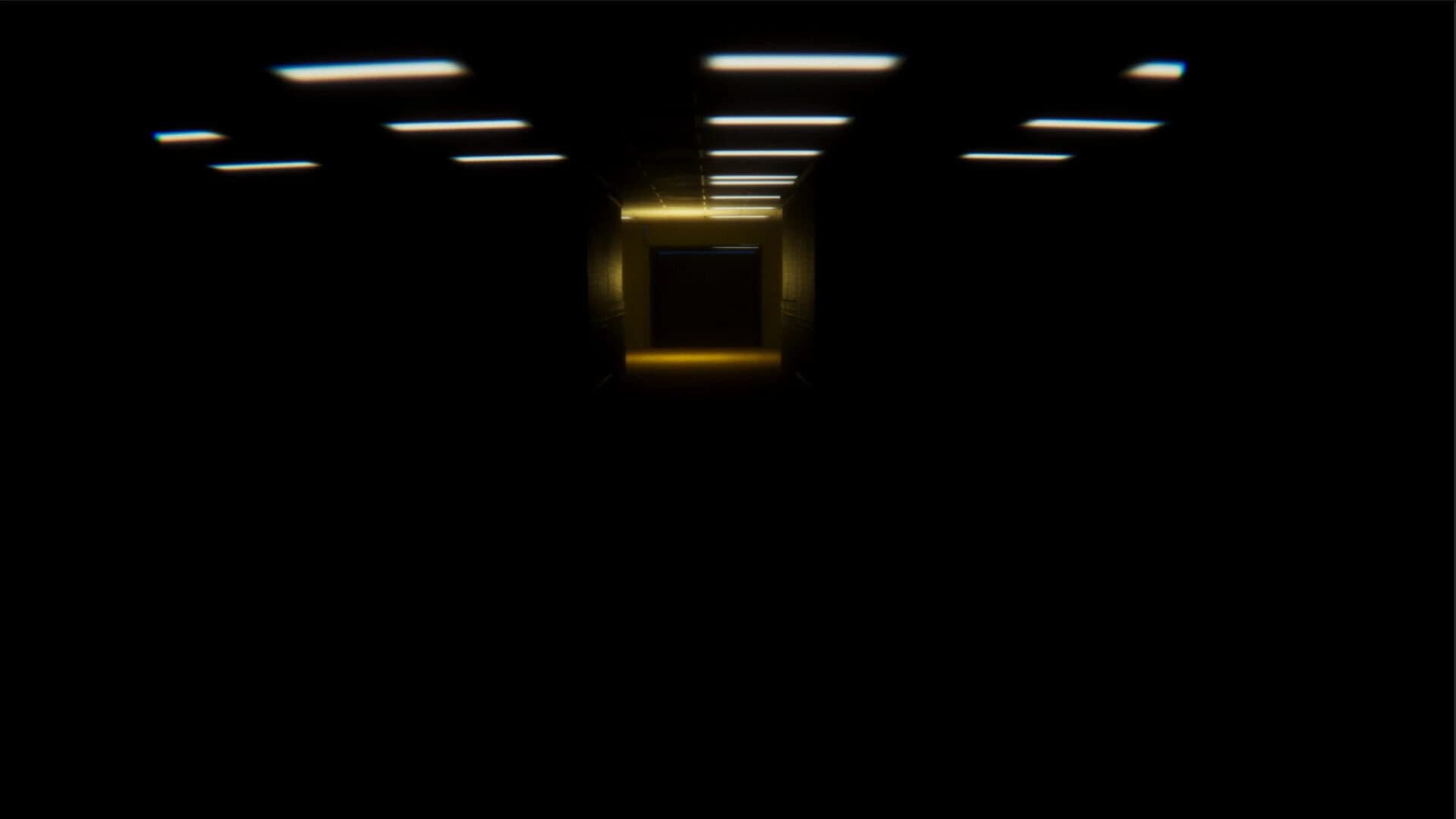 The Backrooms: Deeper screenshot 2