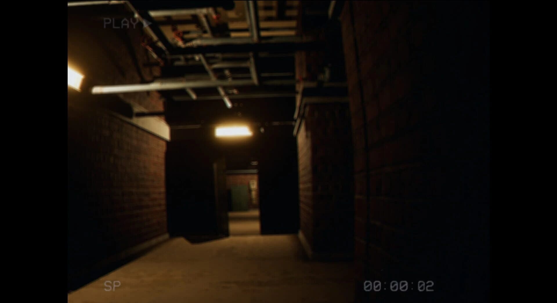 The Backrooms Experiment screenshot 5