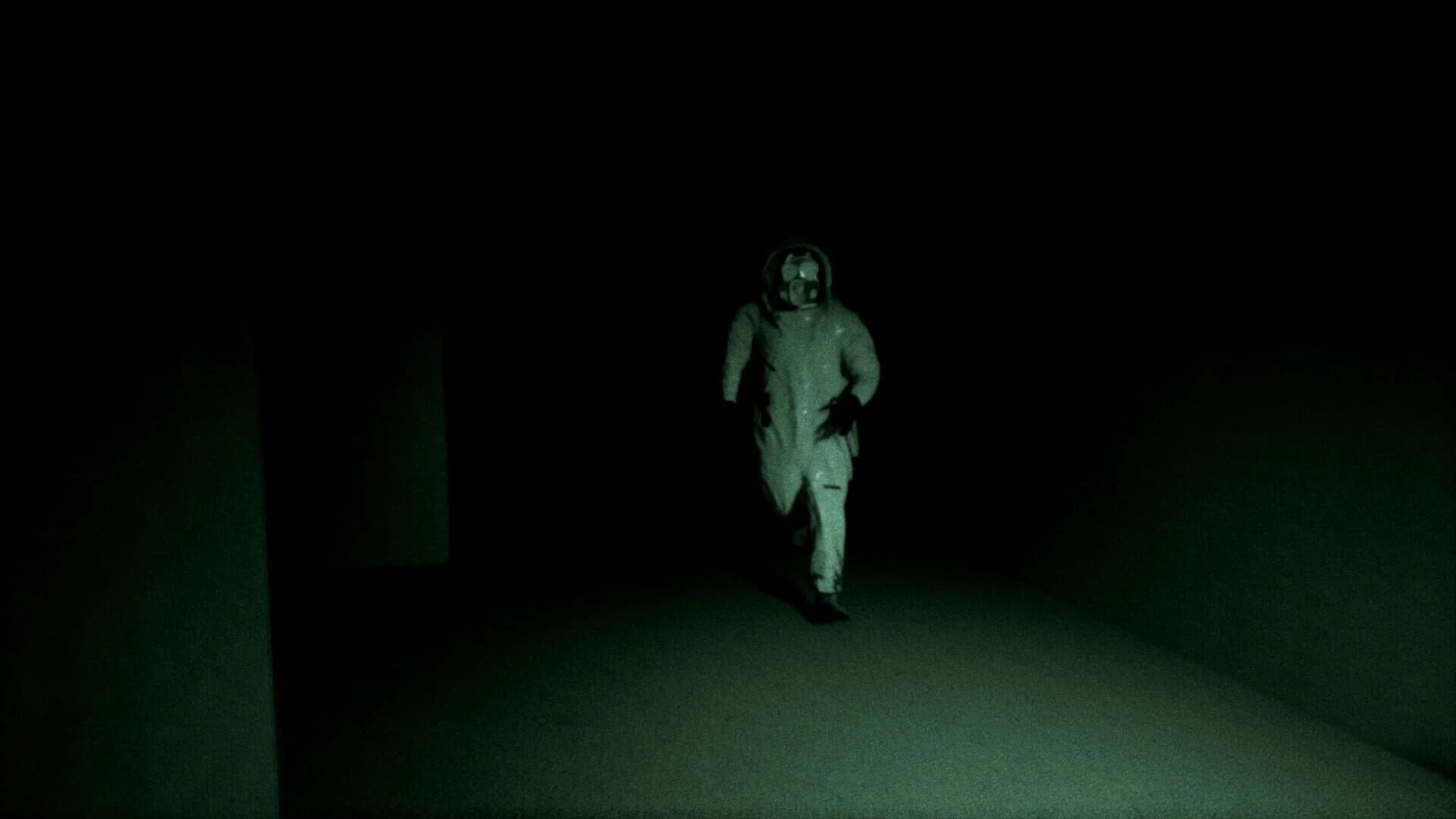 The Backrooms: Lost to the Dark screenshot 3