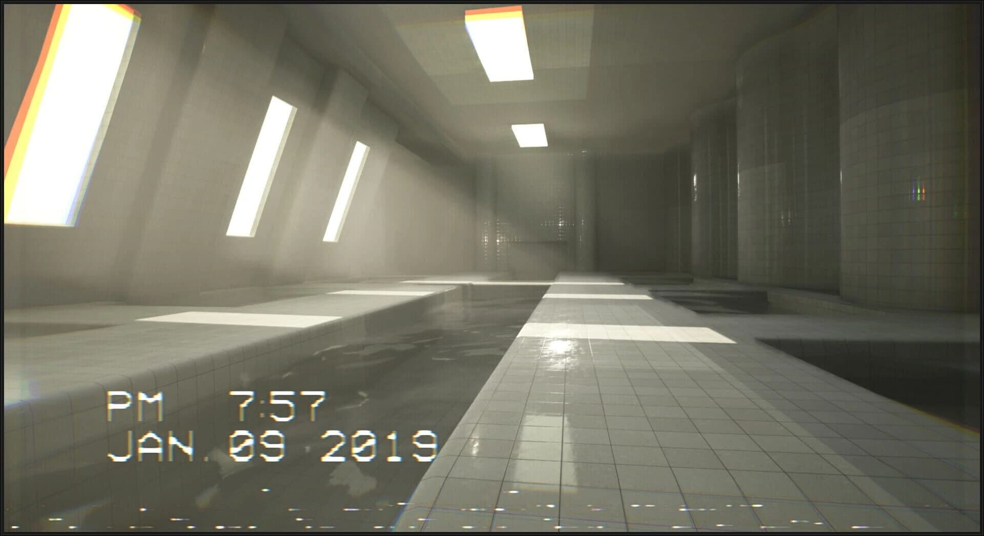 The Backrooms Multiplayer screenshot 3