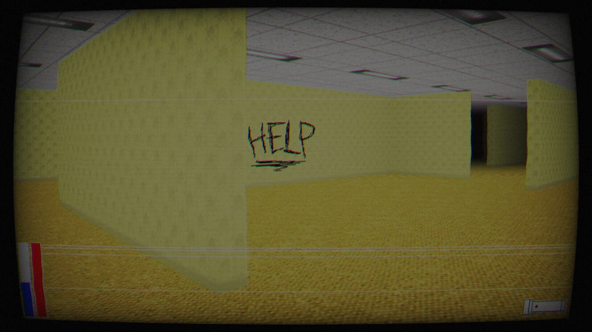 The Backrooms: Reset screenshot 4