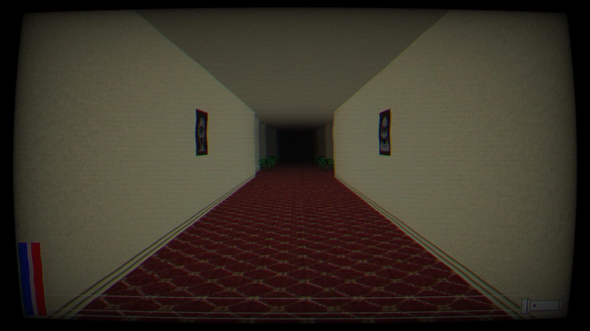 The Backrooms: Reset screenshot 5