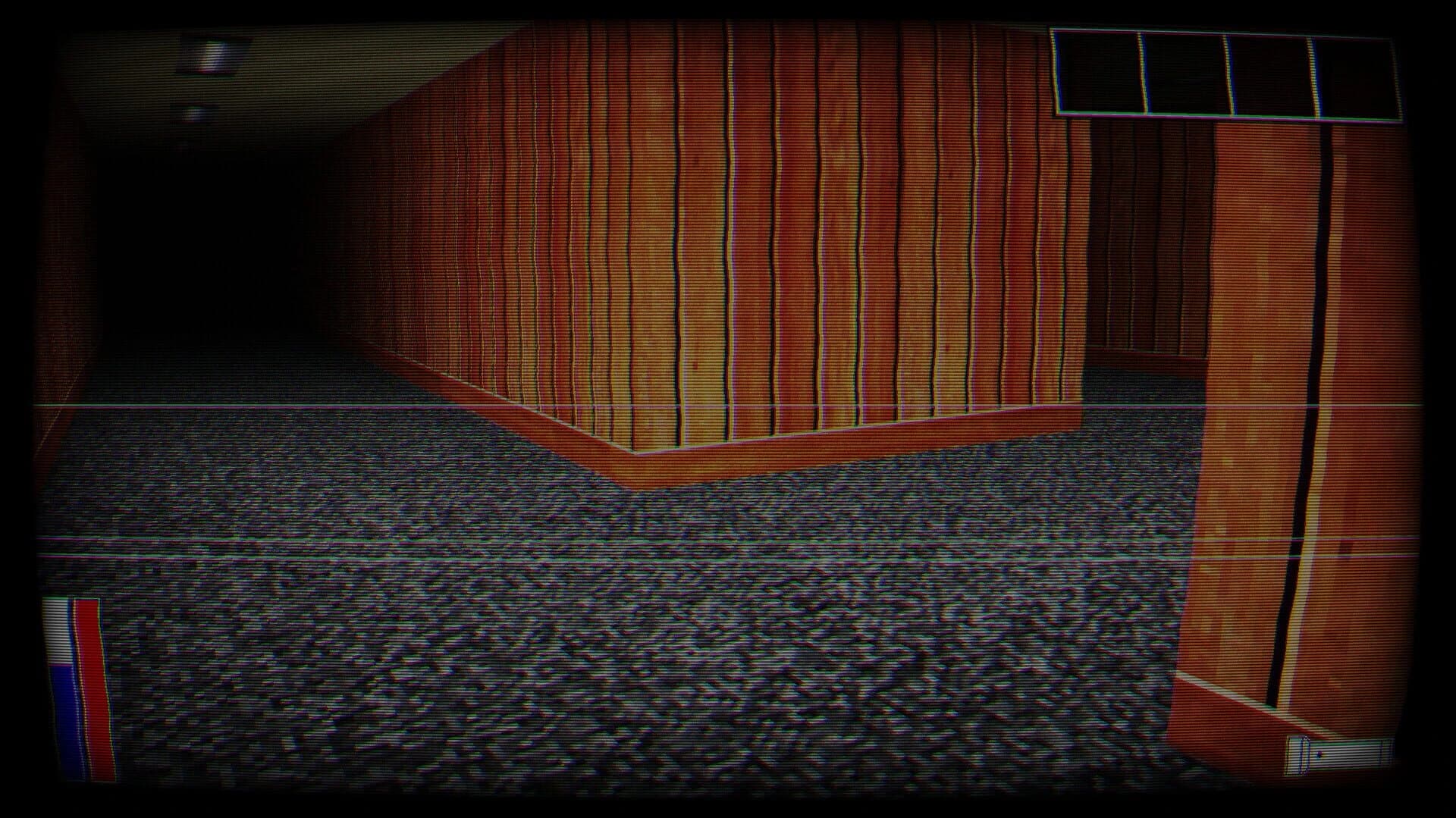 The Backrooms: Reset screenshot 3