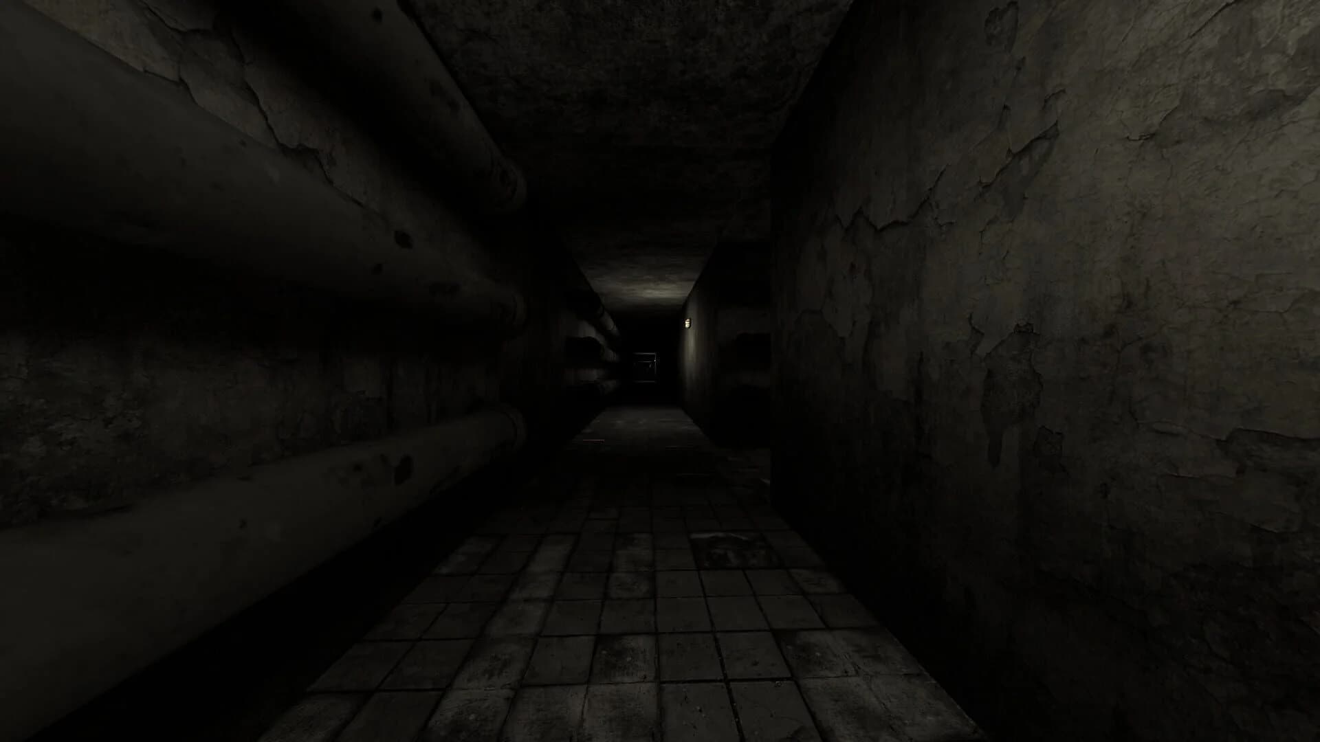 The Backrooms VR screenshot 5