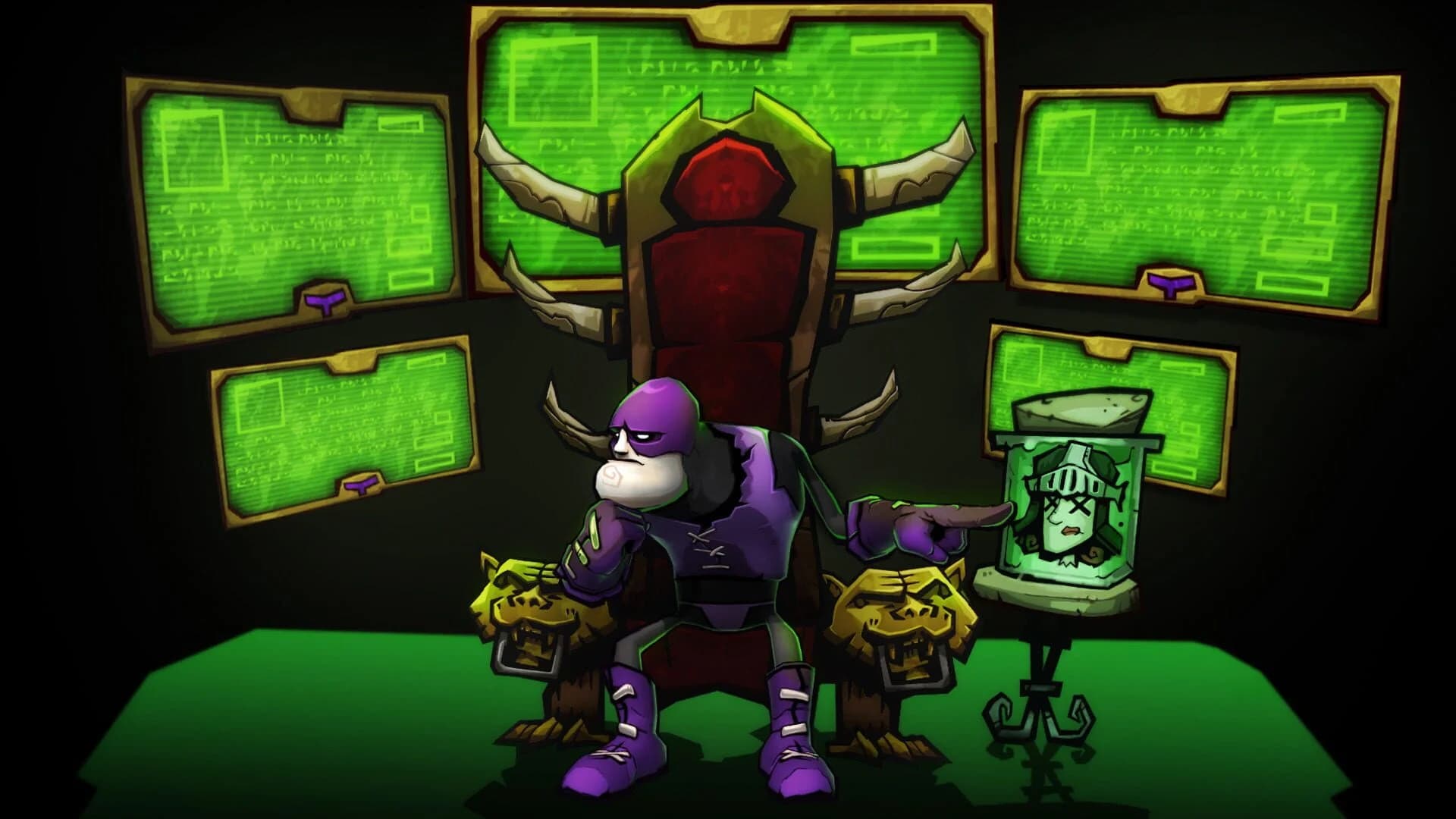 The Baconing screenshot 5