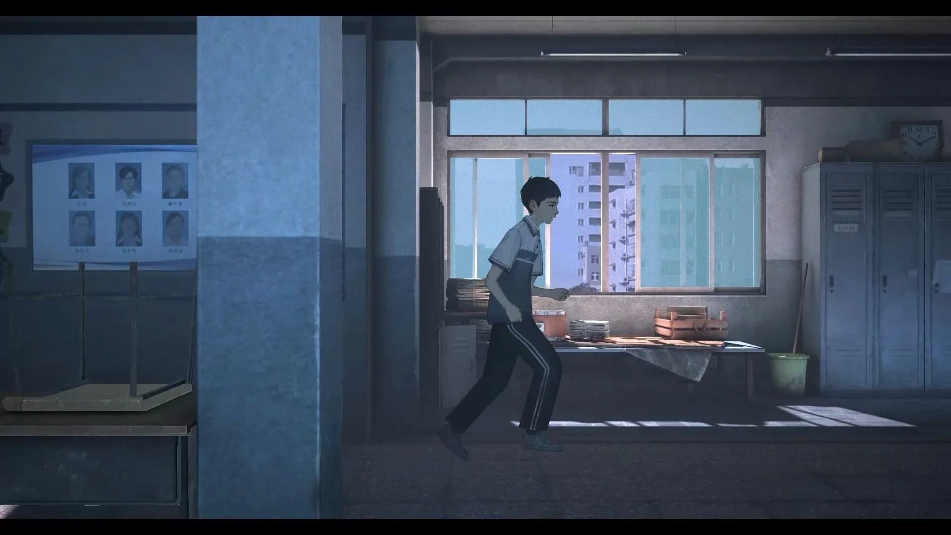 The Bad Kids screenshot 4