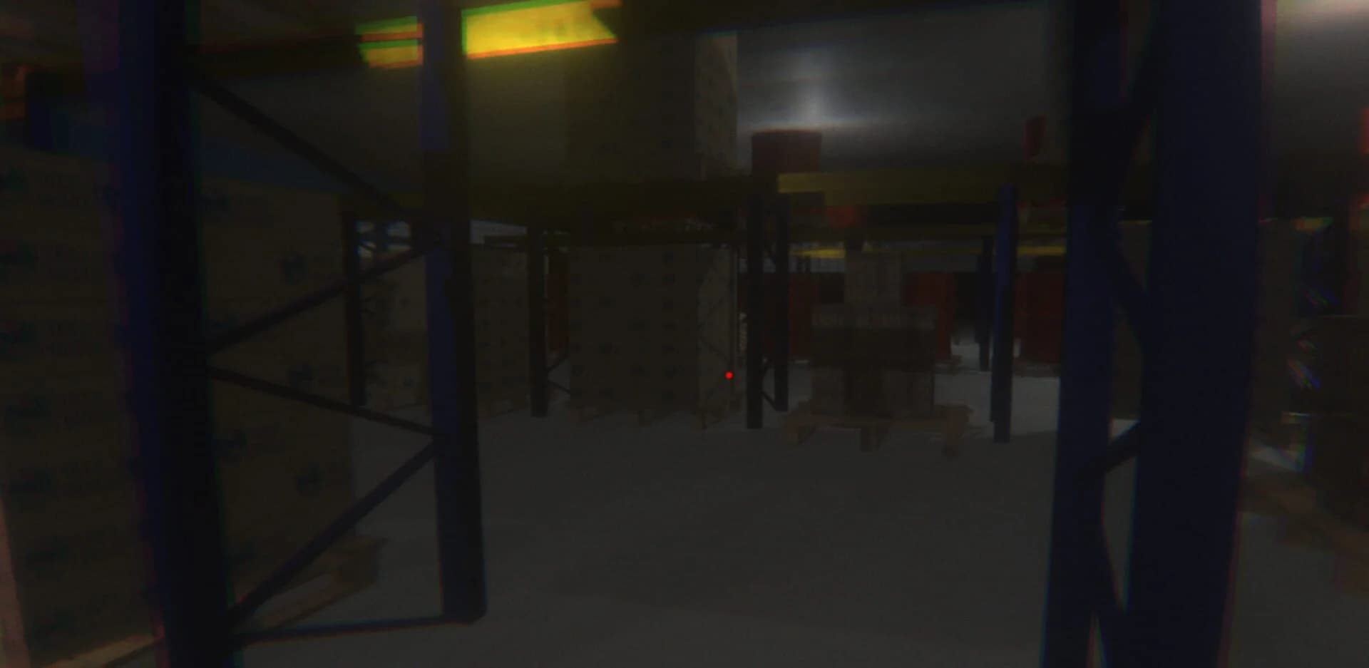 The Bag Man's Curse screenshot 4