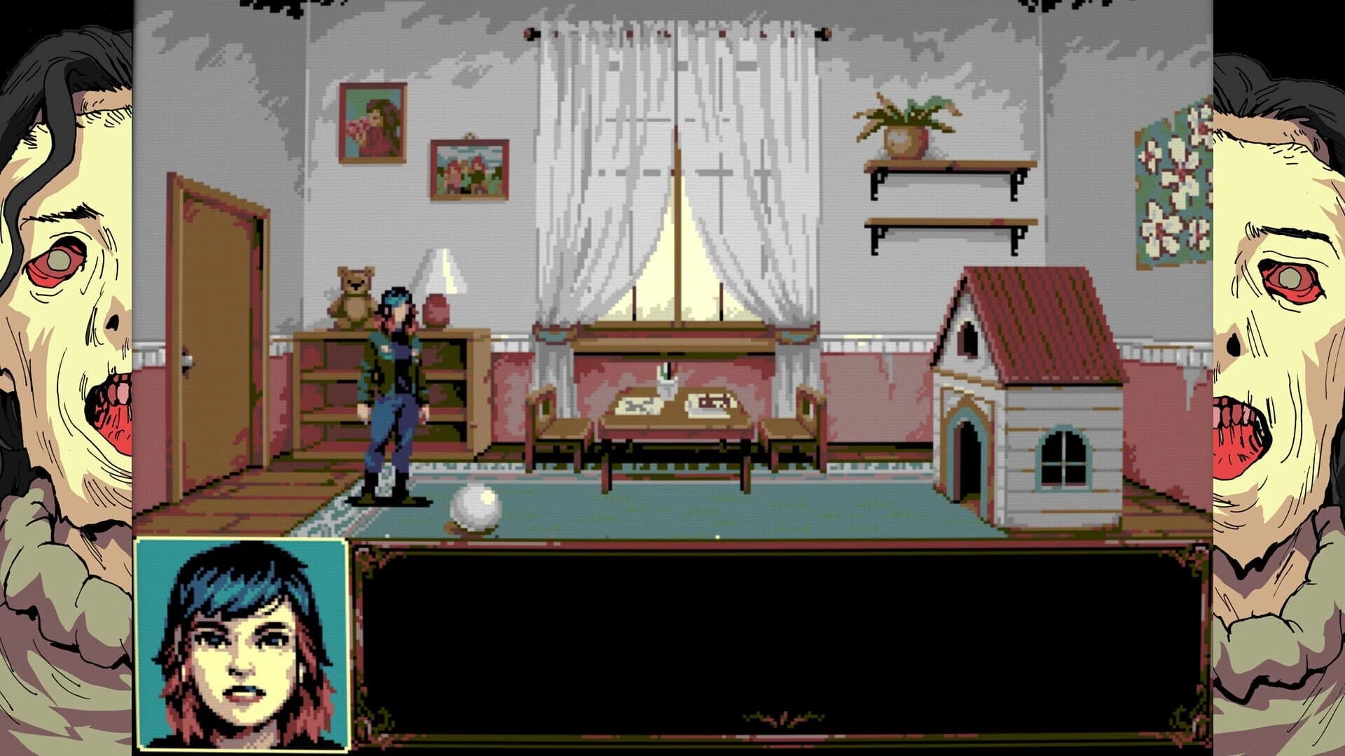 The Bagman screenshot 4