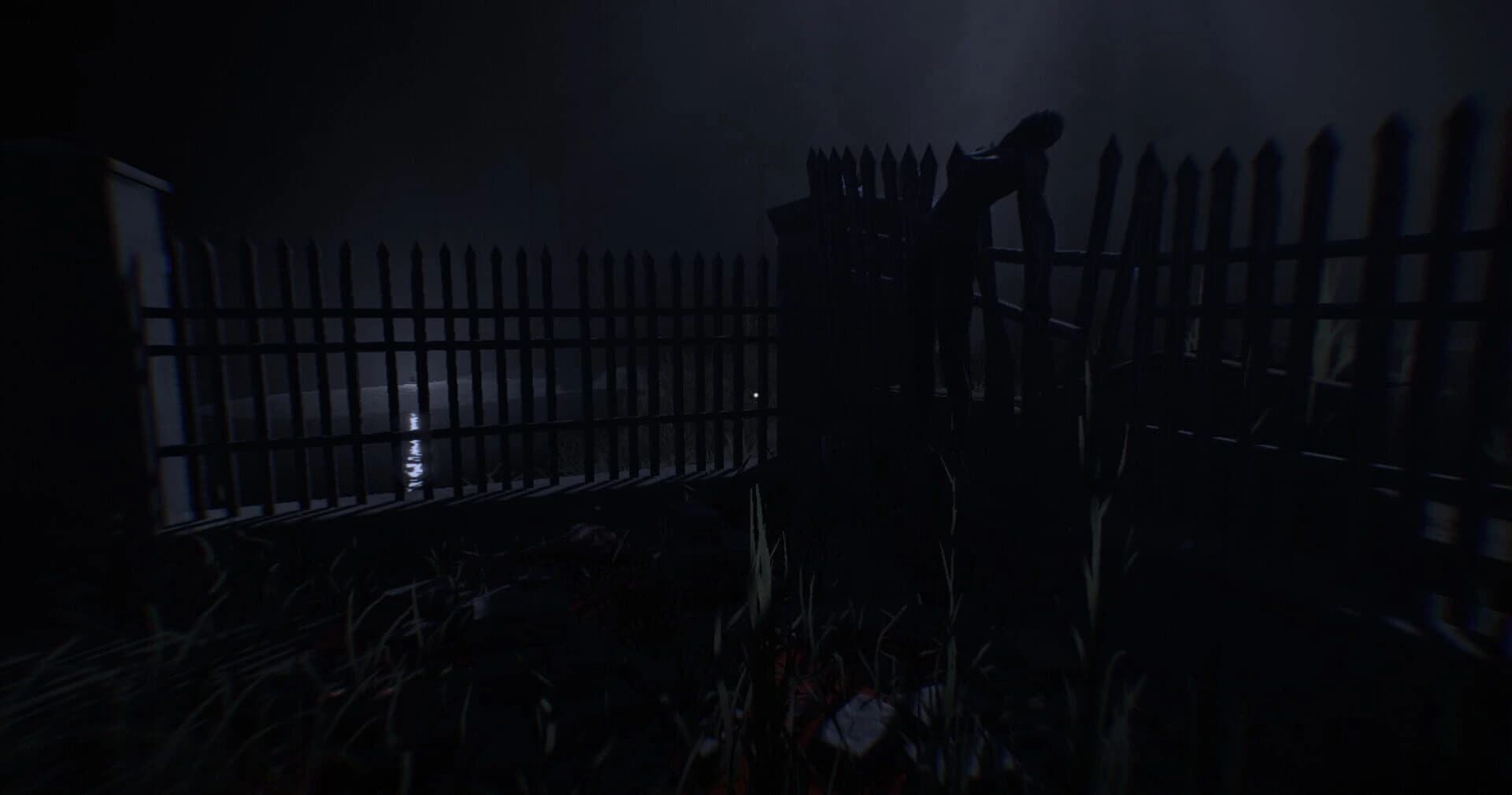 The Bakerville Case screenshot 2