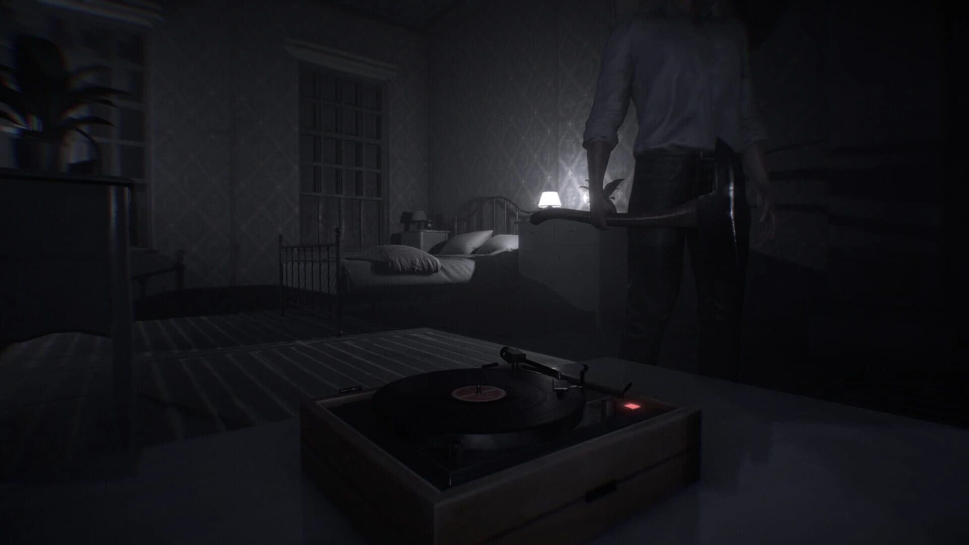 The Bakerville Case screenshot 4