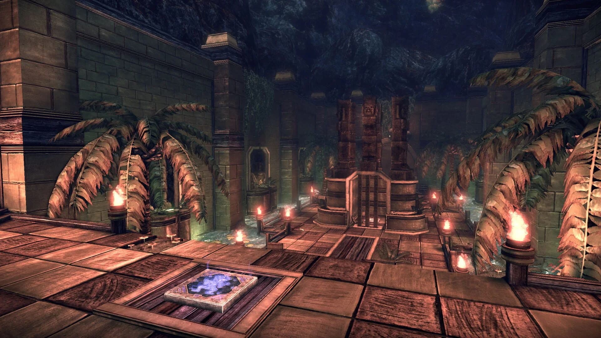 The Ball screenshot 4