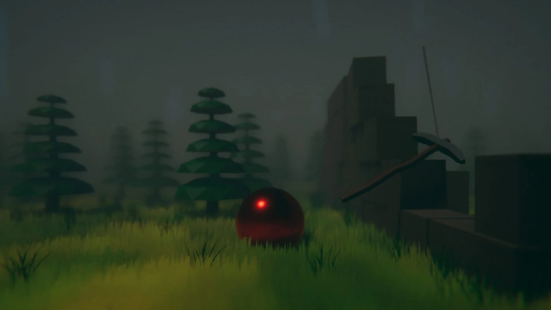 The Ball 2 screenshot 1