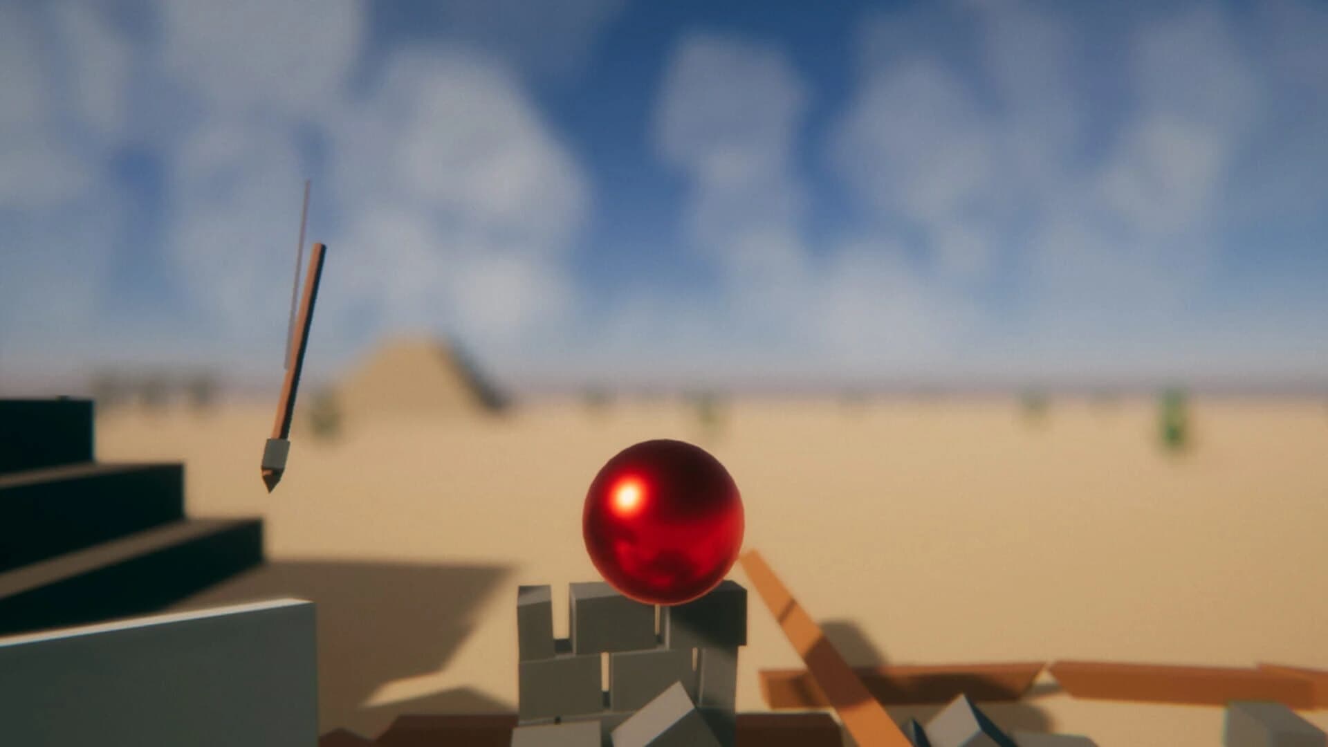 The Ball 2 screenshot 5
