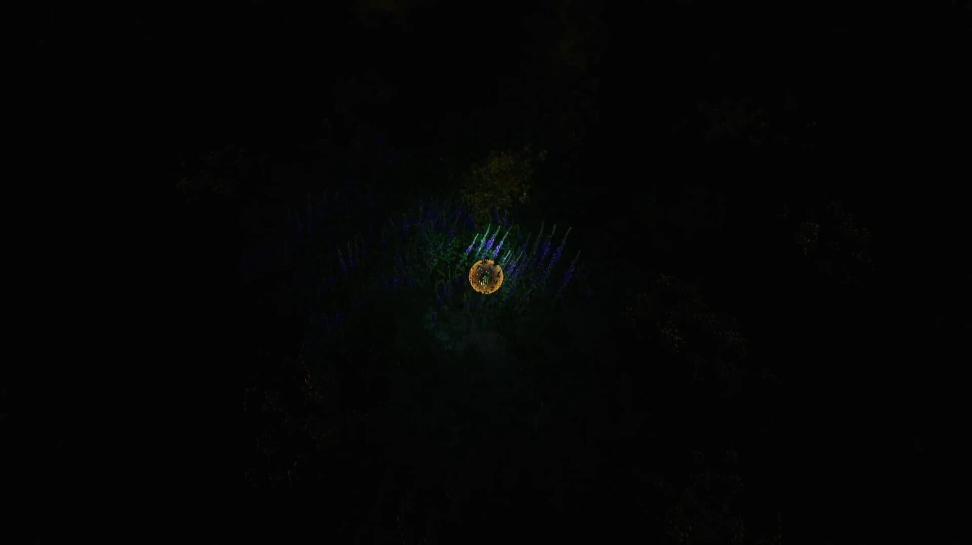 The Ball Flow: Nature and Light screenshot 5
