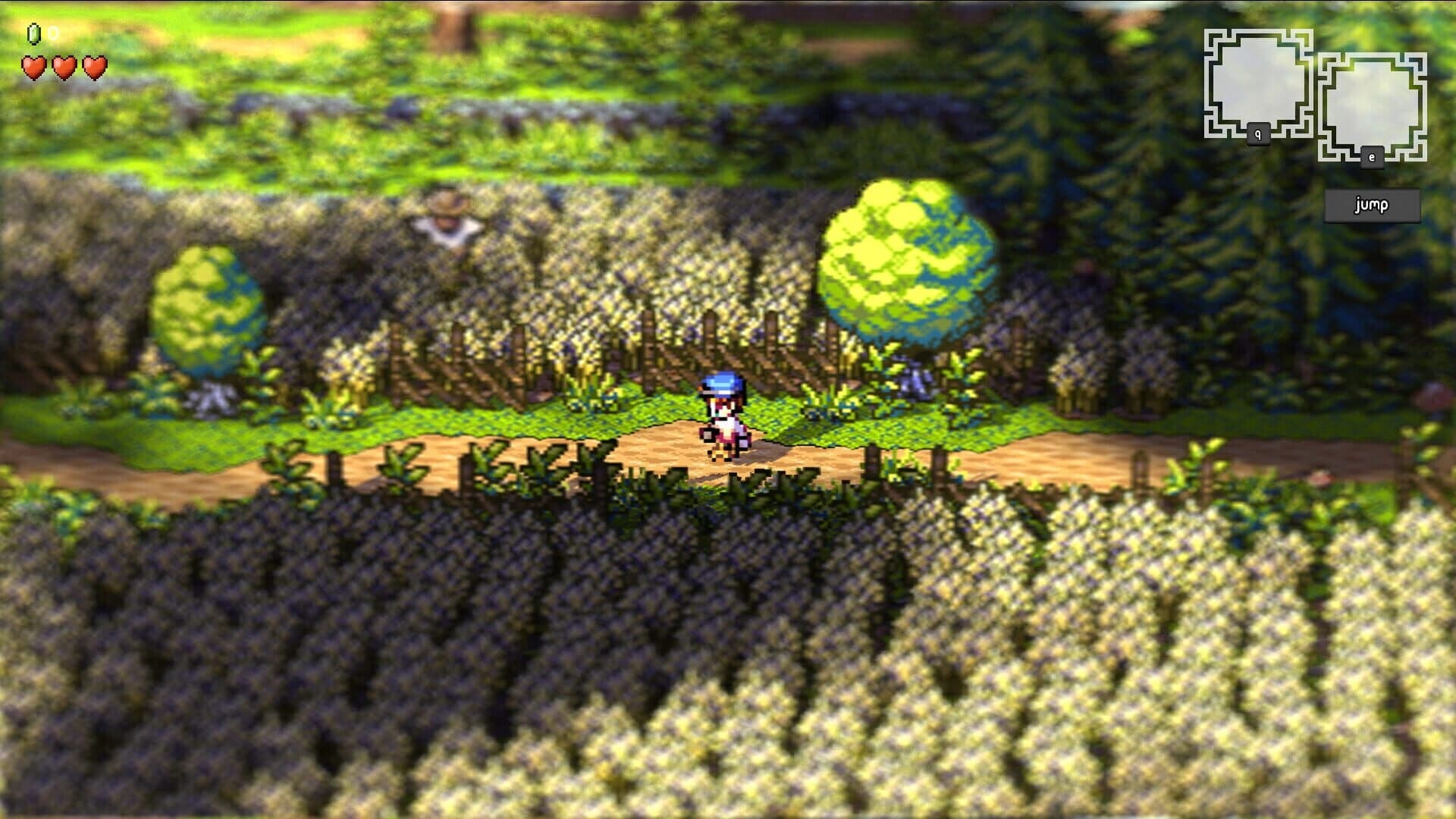 The Ballad of Bellum screenshot 5