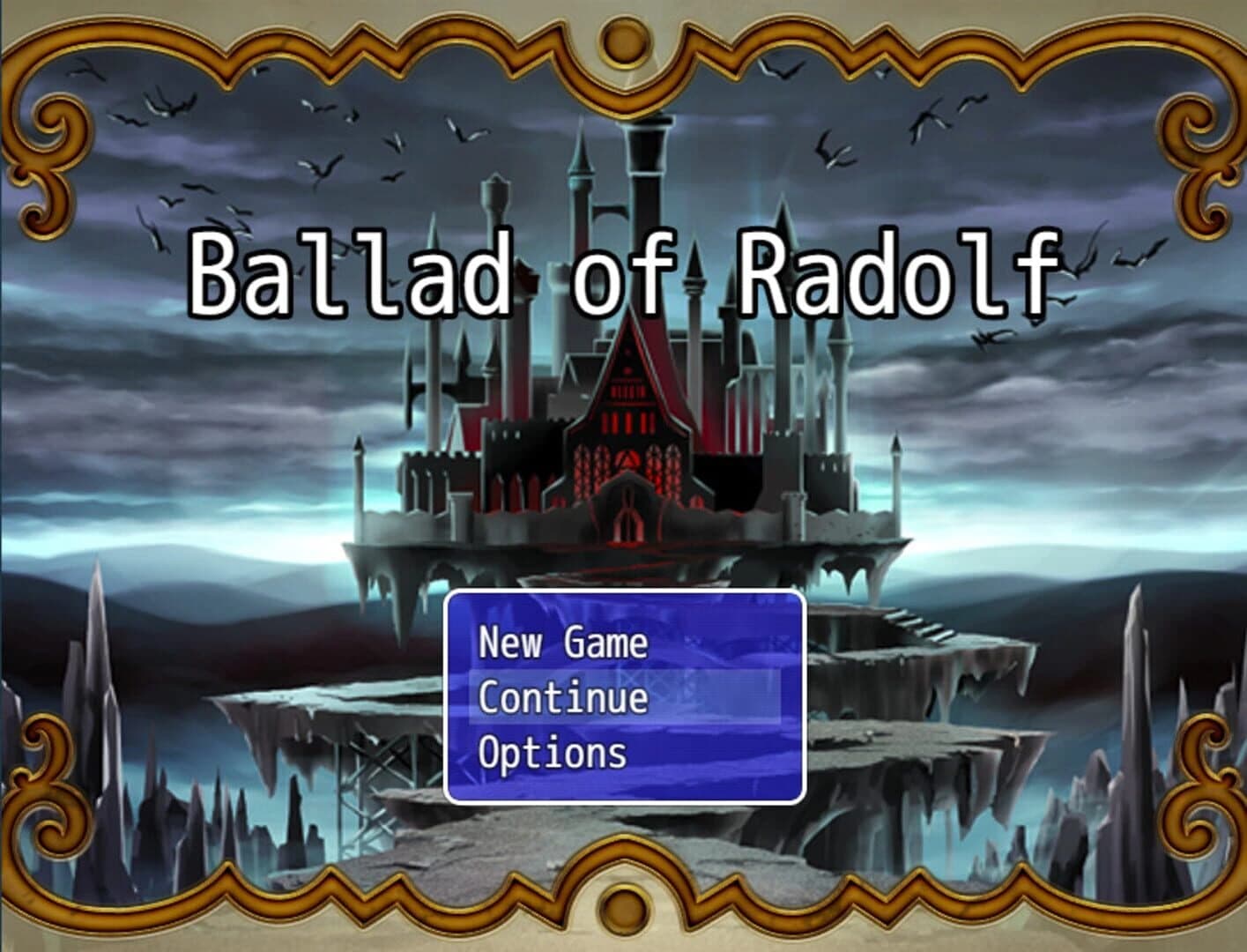 The Ballad of Radolf screenshot 1