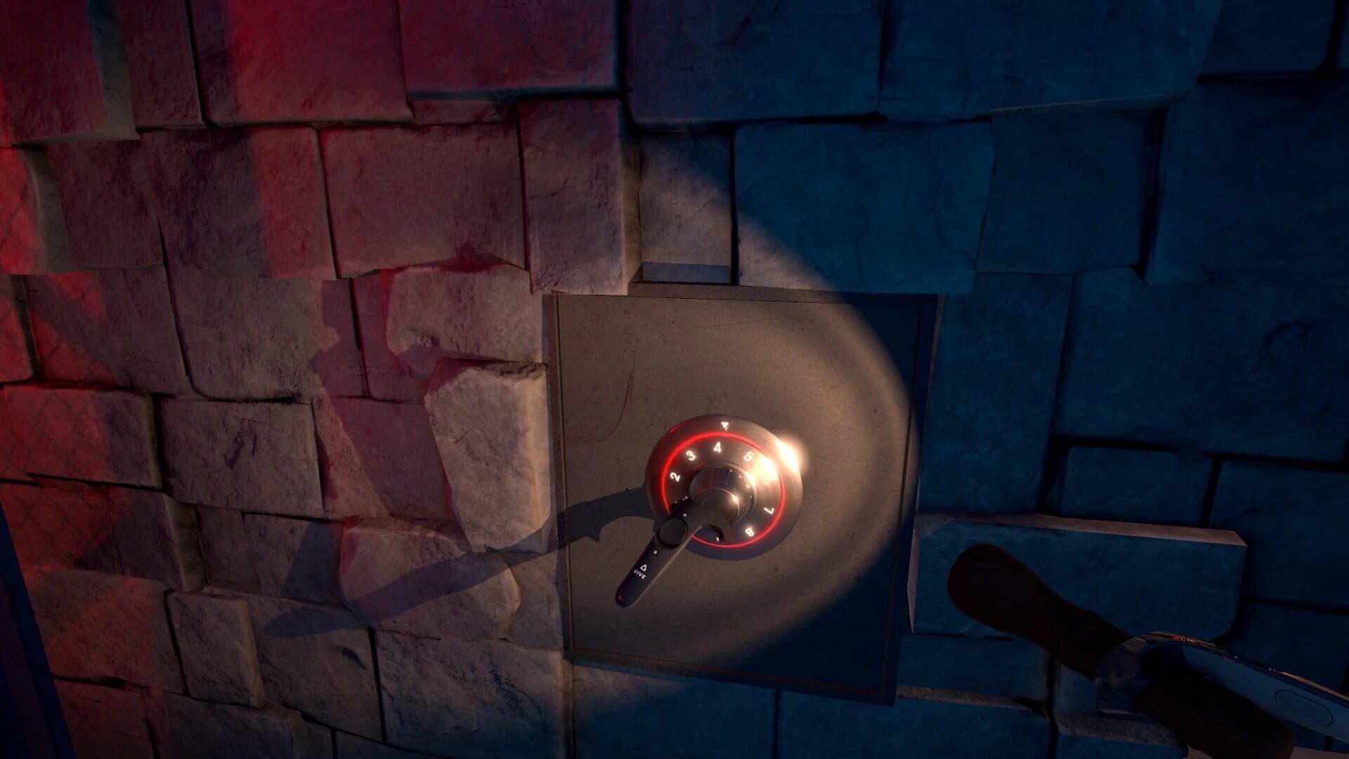 The Baron Got You Again screenshot 3