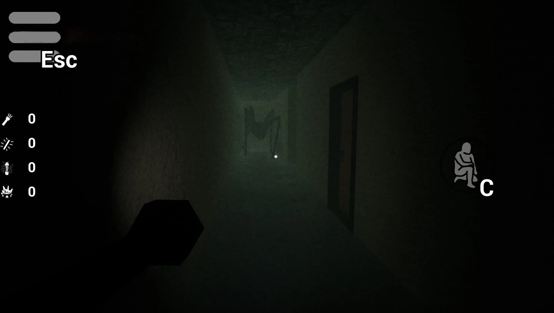 The Basement screenshot 1