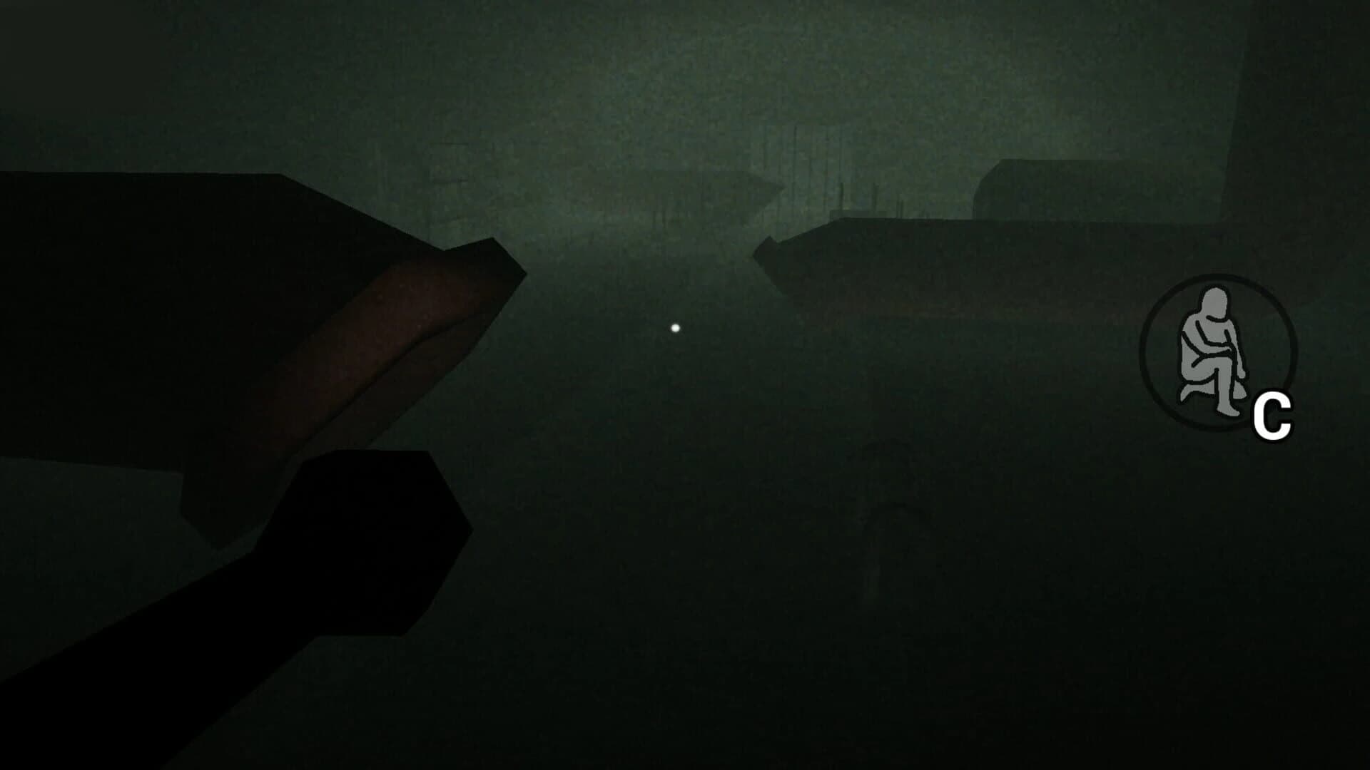 The Basement screenshot 3