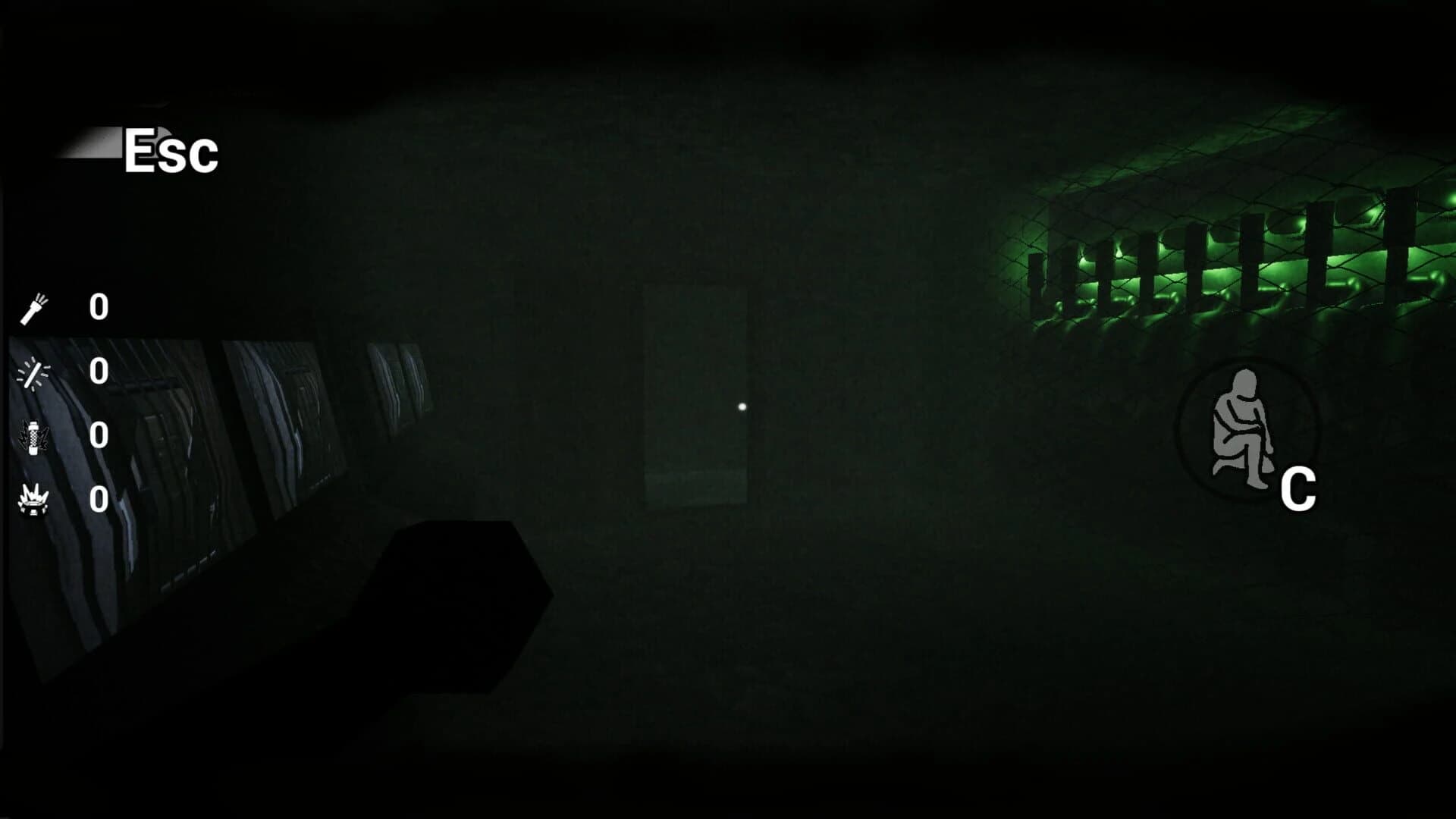 The Basement screenshot 2