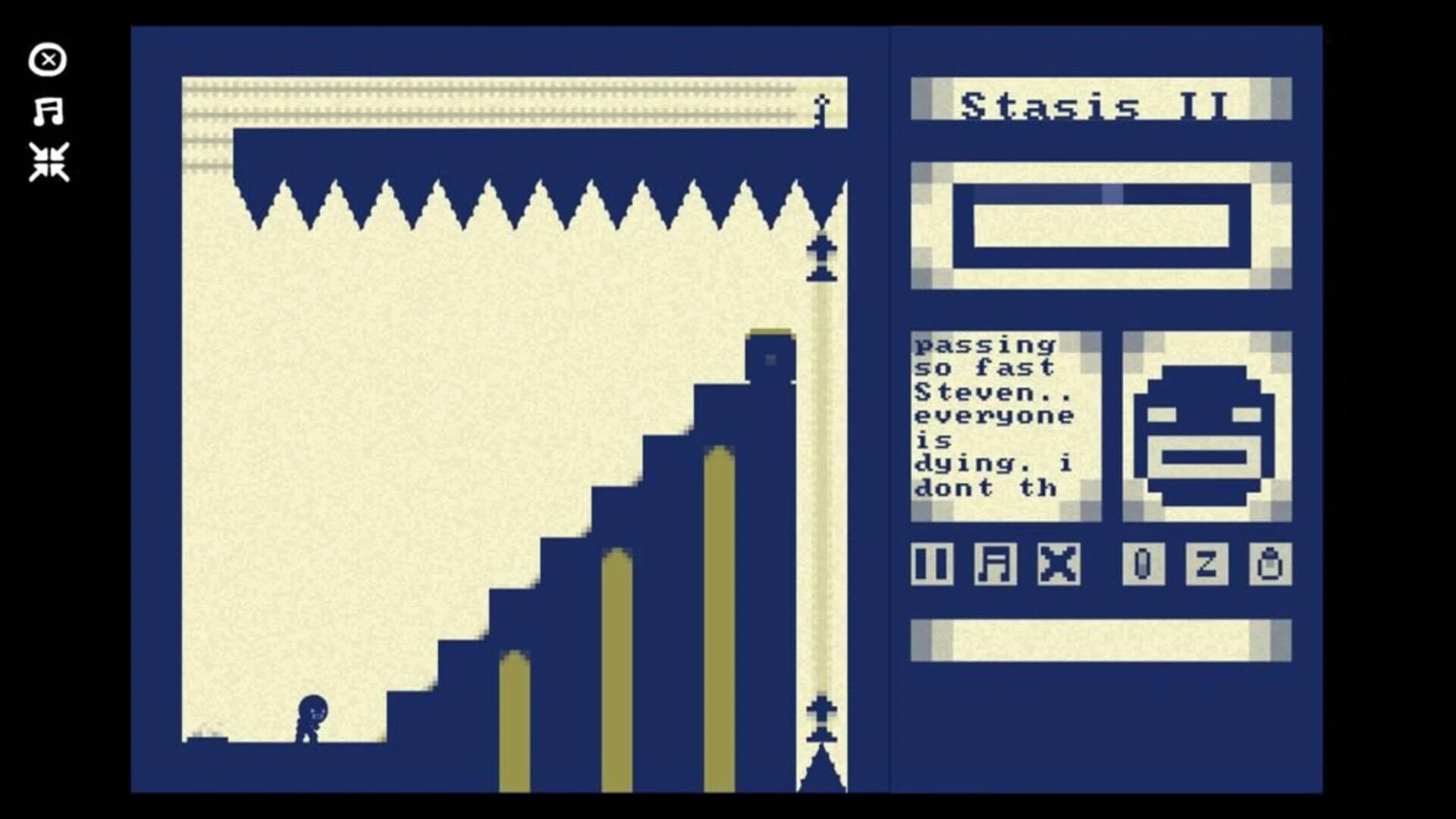 The Basement Collection screenshot 1