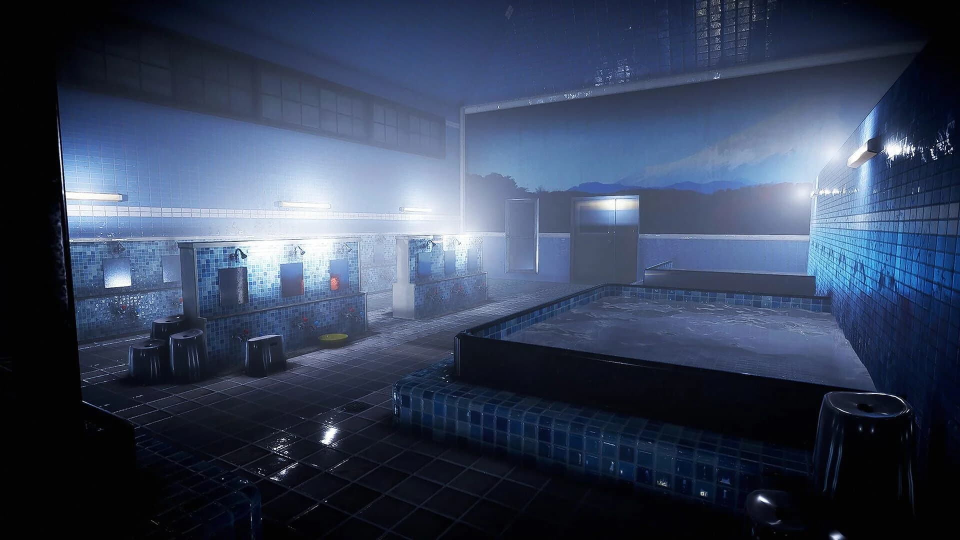 The Bathhouse screenshot 2