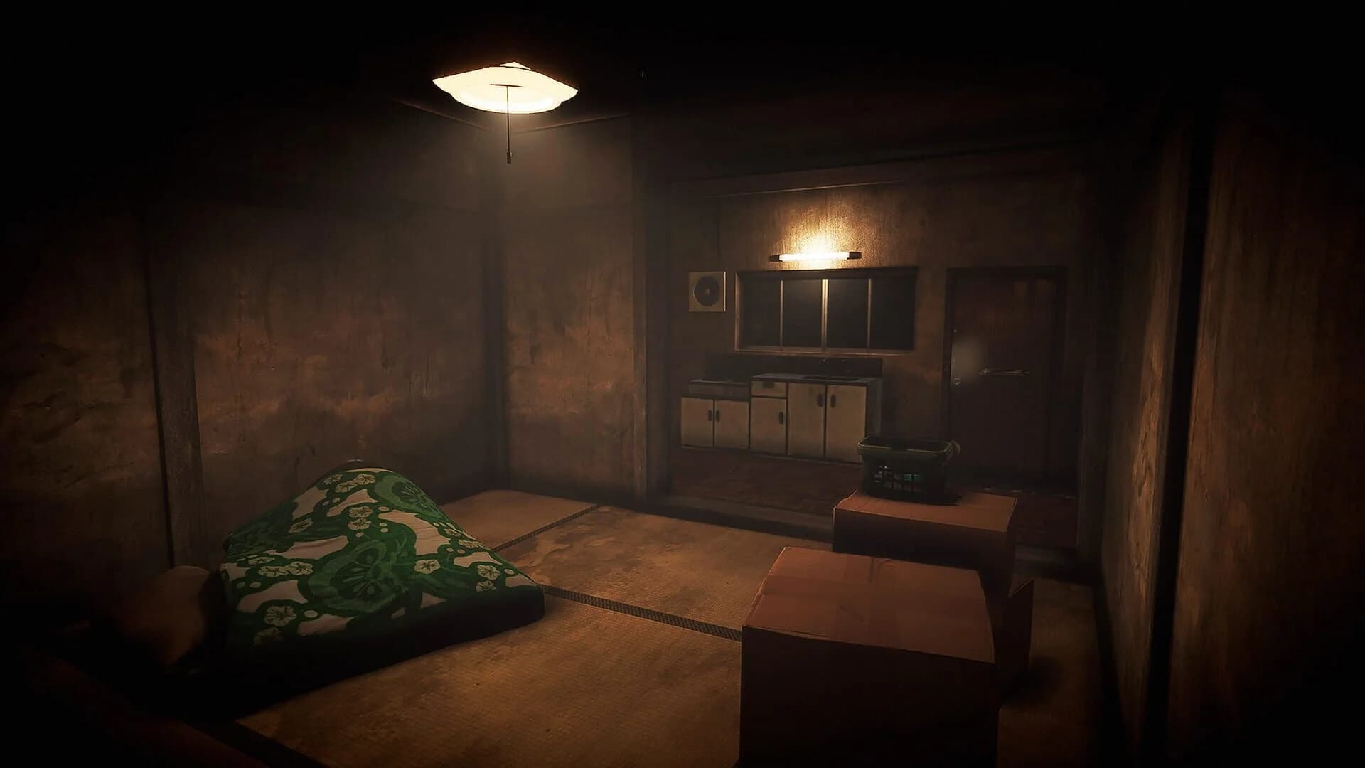 The Bathhouse screenshot 5