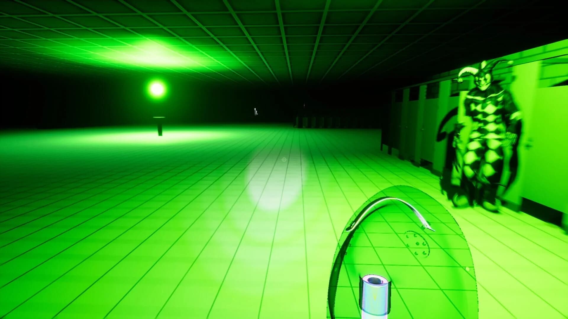 The Bathrooms screenshot 1