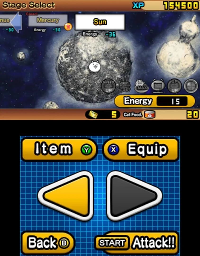 The Battle Cats POP! screenshot 4