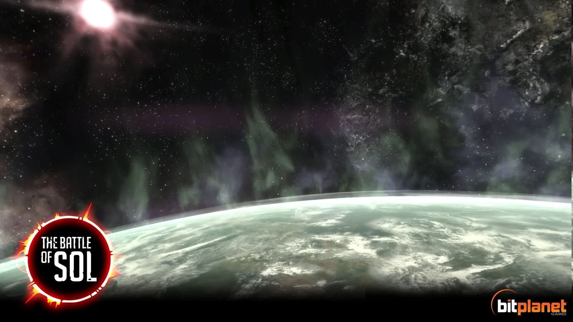 The Battle of Sol screenshot 2