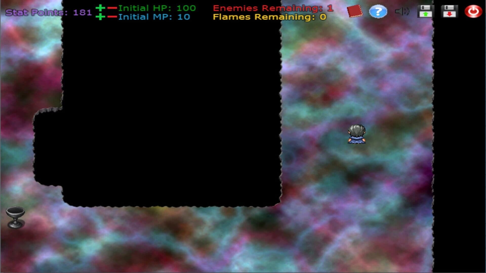 The Battles of Spwak 3 screenshot 3