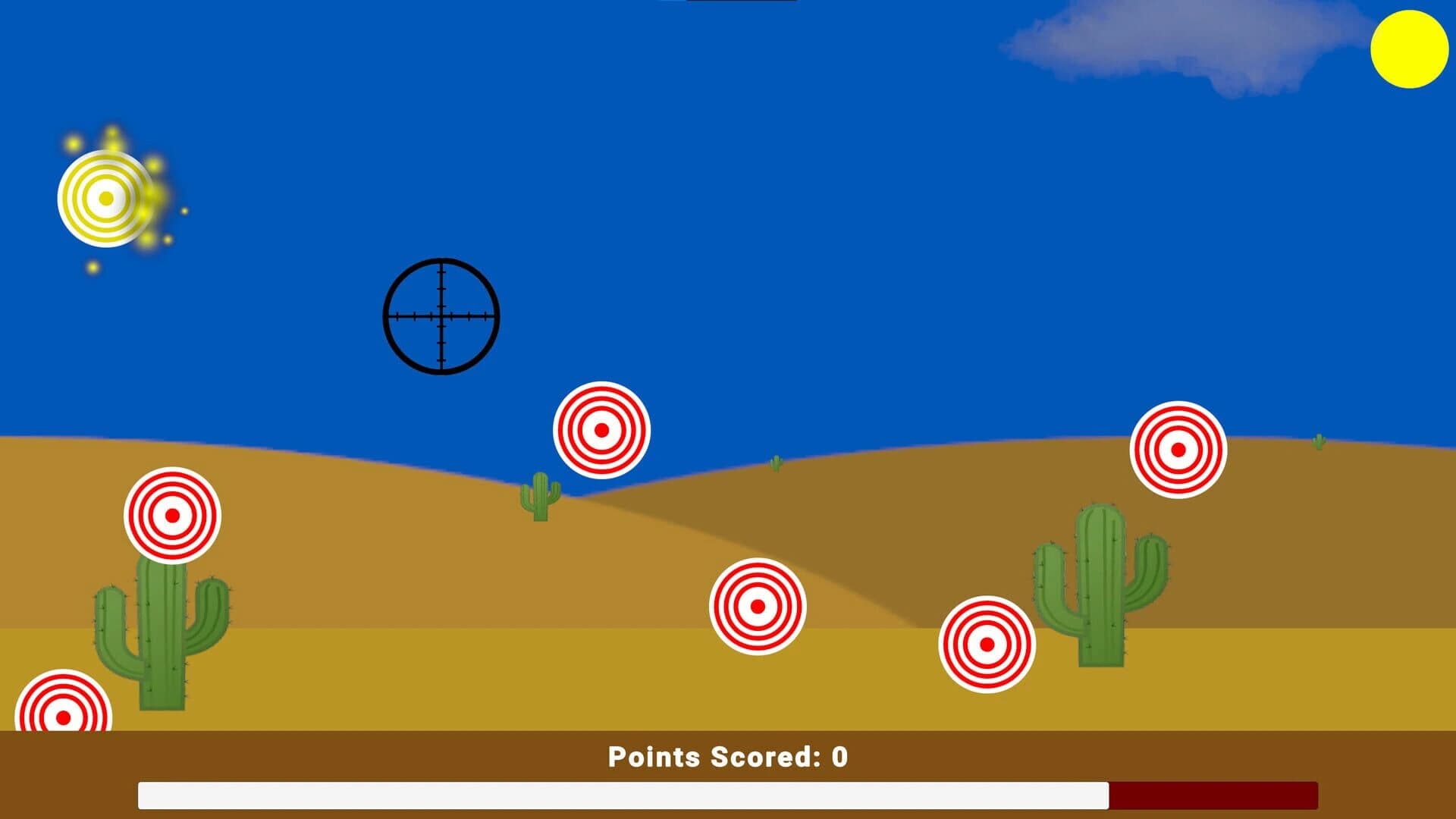 The Bean Trials screenshot 4