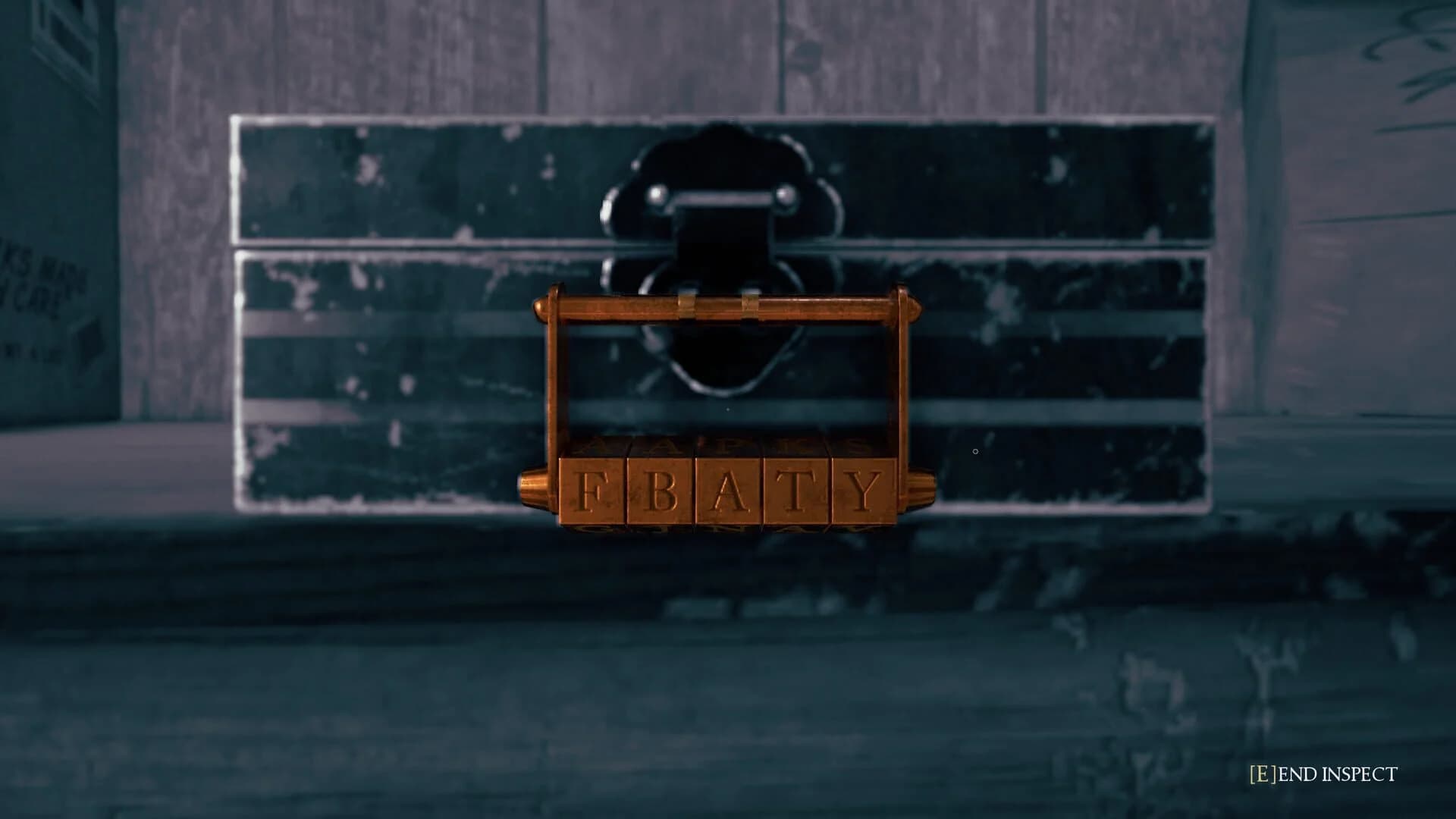 The Beast Inside screenshot 2