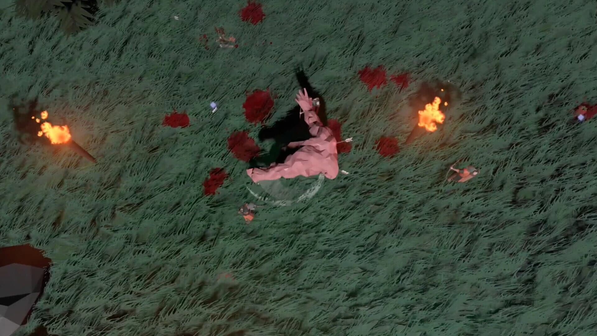 The Beast Is yet to Come screenshot 3