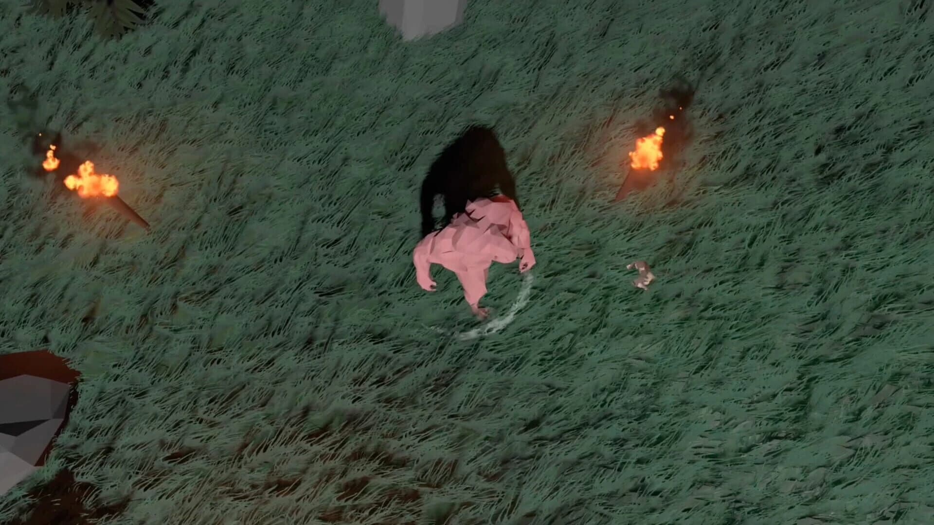 The Beast Is yet to Come screenshot 2