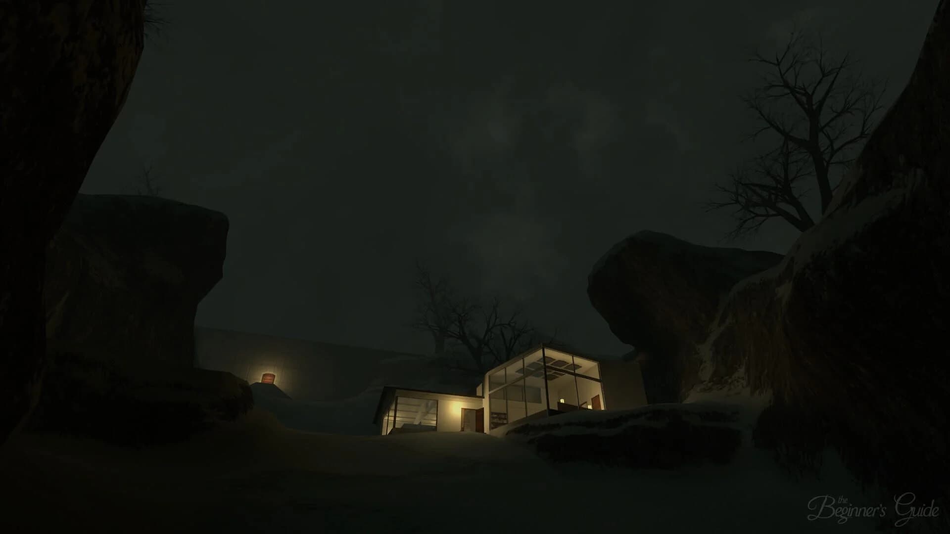 The Beginner's Guide screenshot 4