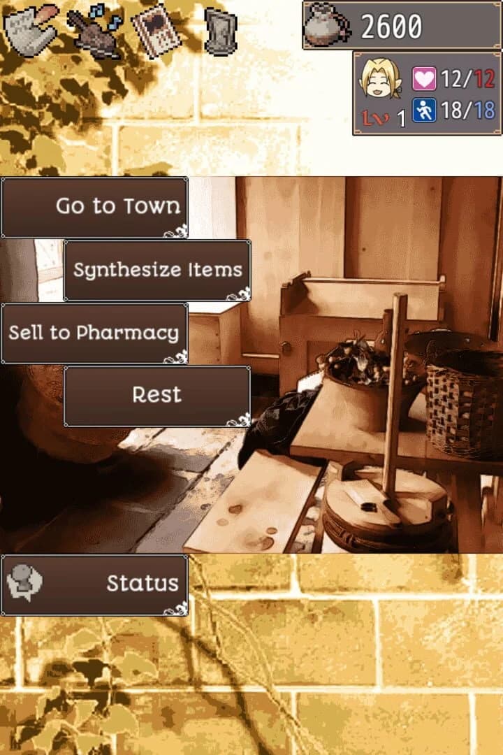 The Bell Chimes for Gold screenshot 3