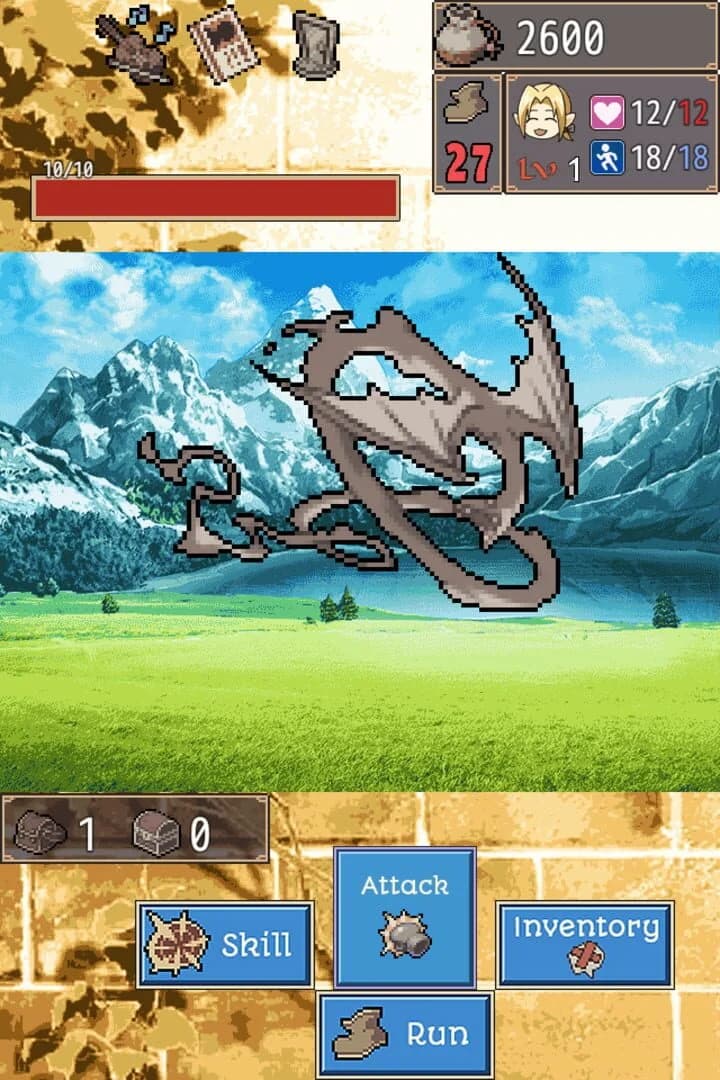 The Bell Chimes for Gold screenshot 5