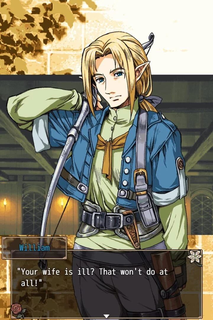 The Bell Chimes for Gold screenshot 2