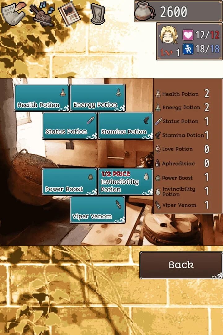 The Bell Chimes for Gold screenshot 4