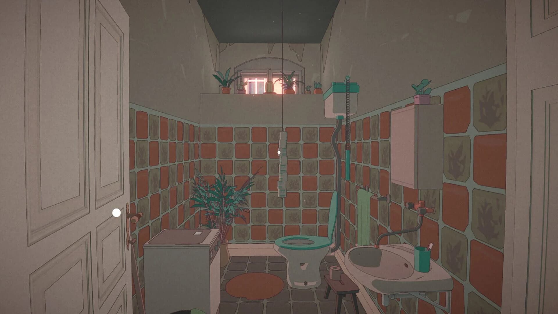 The Berlin Apartment screenshot 5
