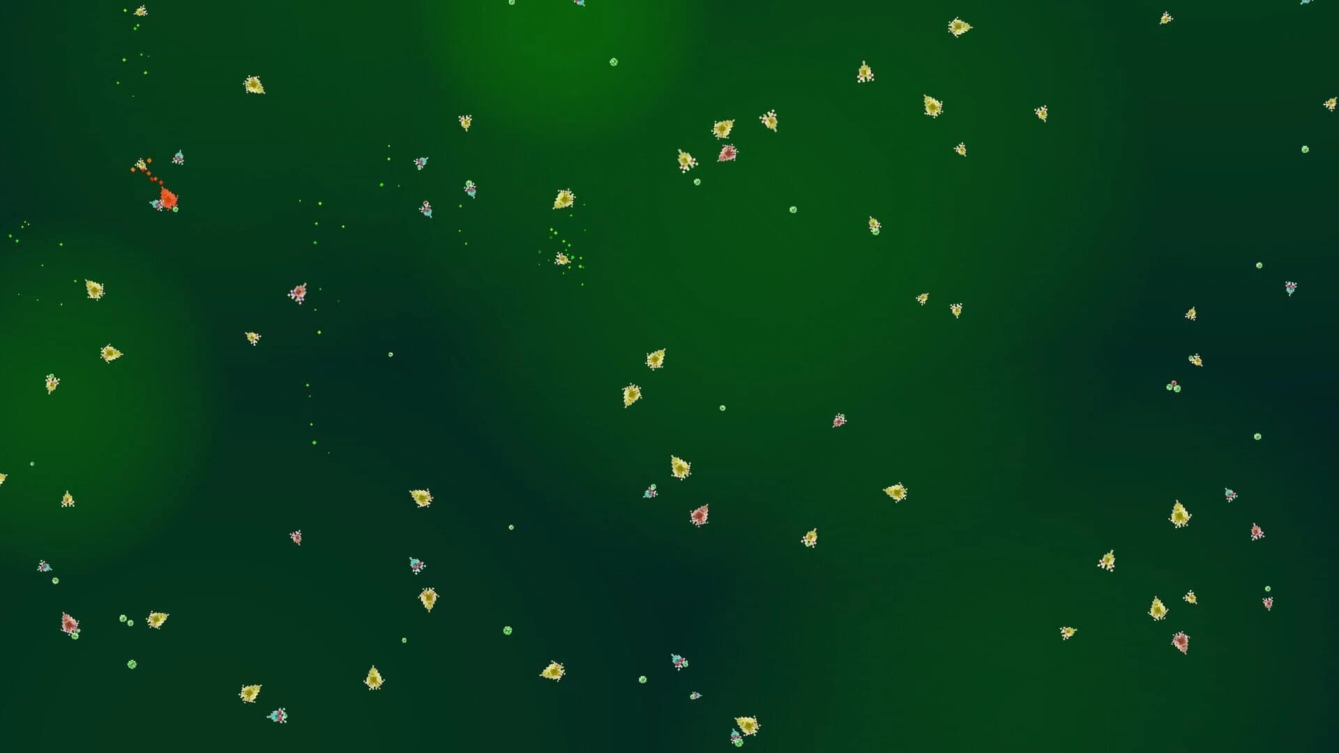 The Bibites: Digital Life screenshot 4
