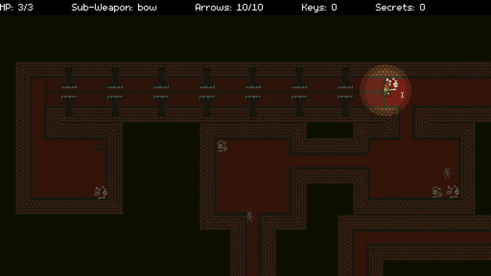 The Big Below screenshot 2
