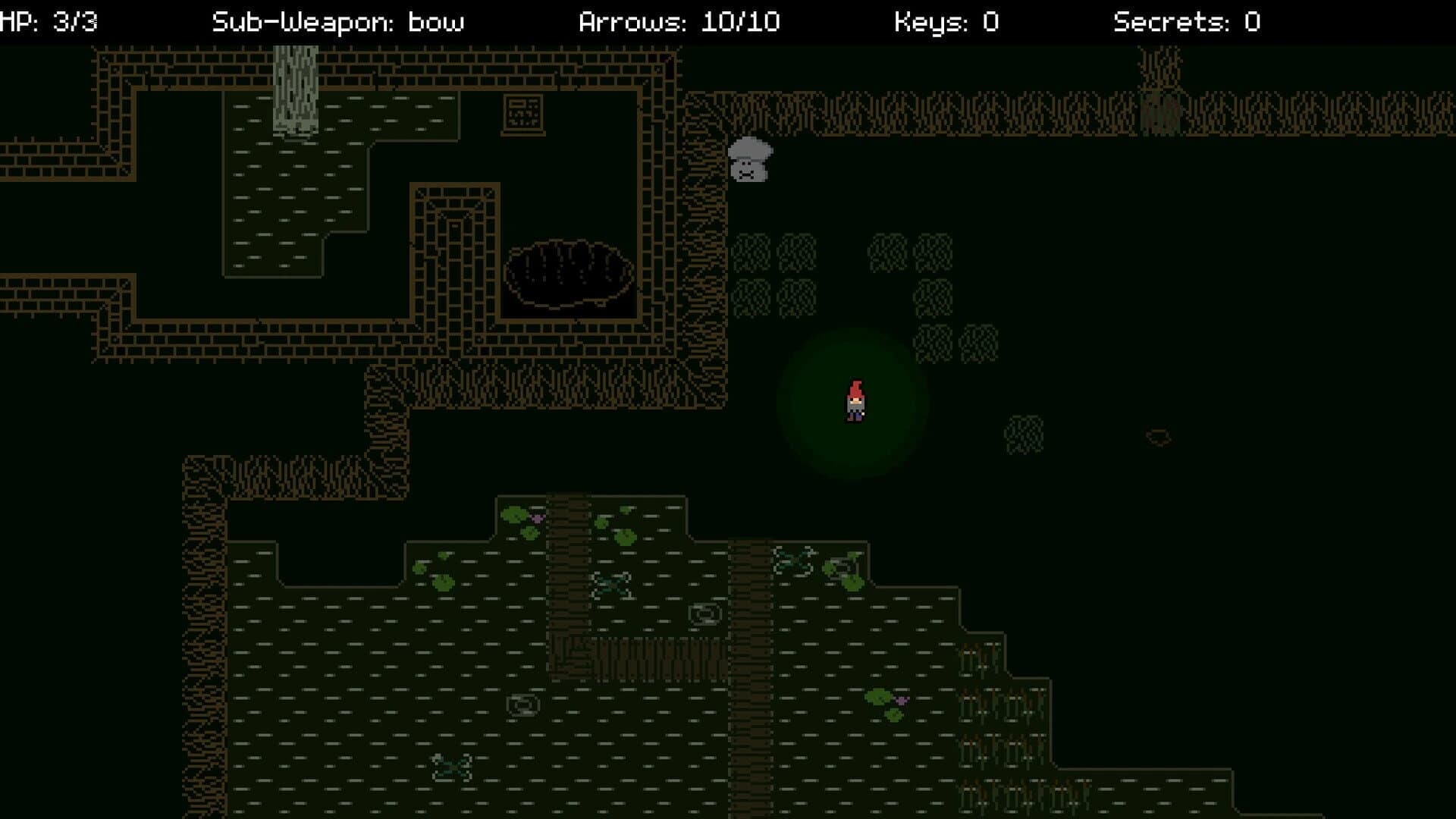 The Big Below screenshot 4