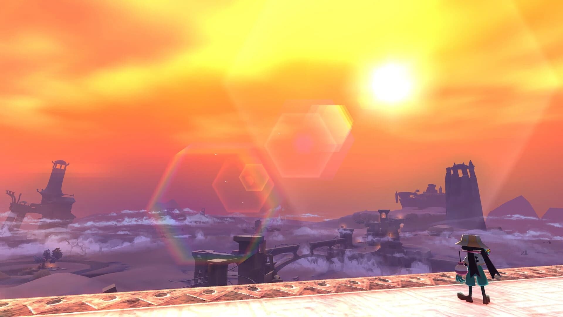 The Big Catch screenshot 2