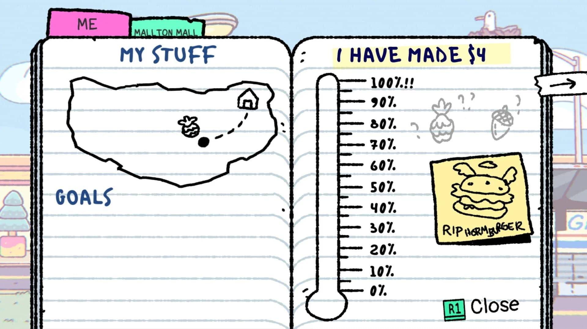 The Big Con screenshot 3