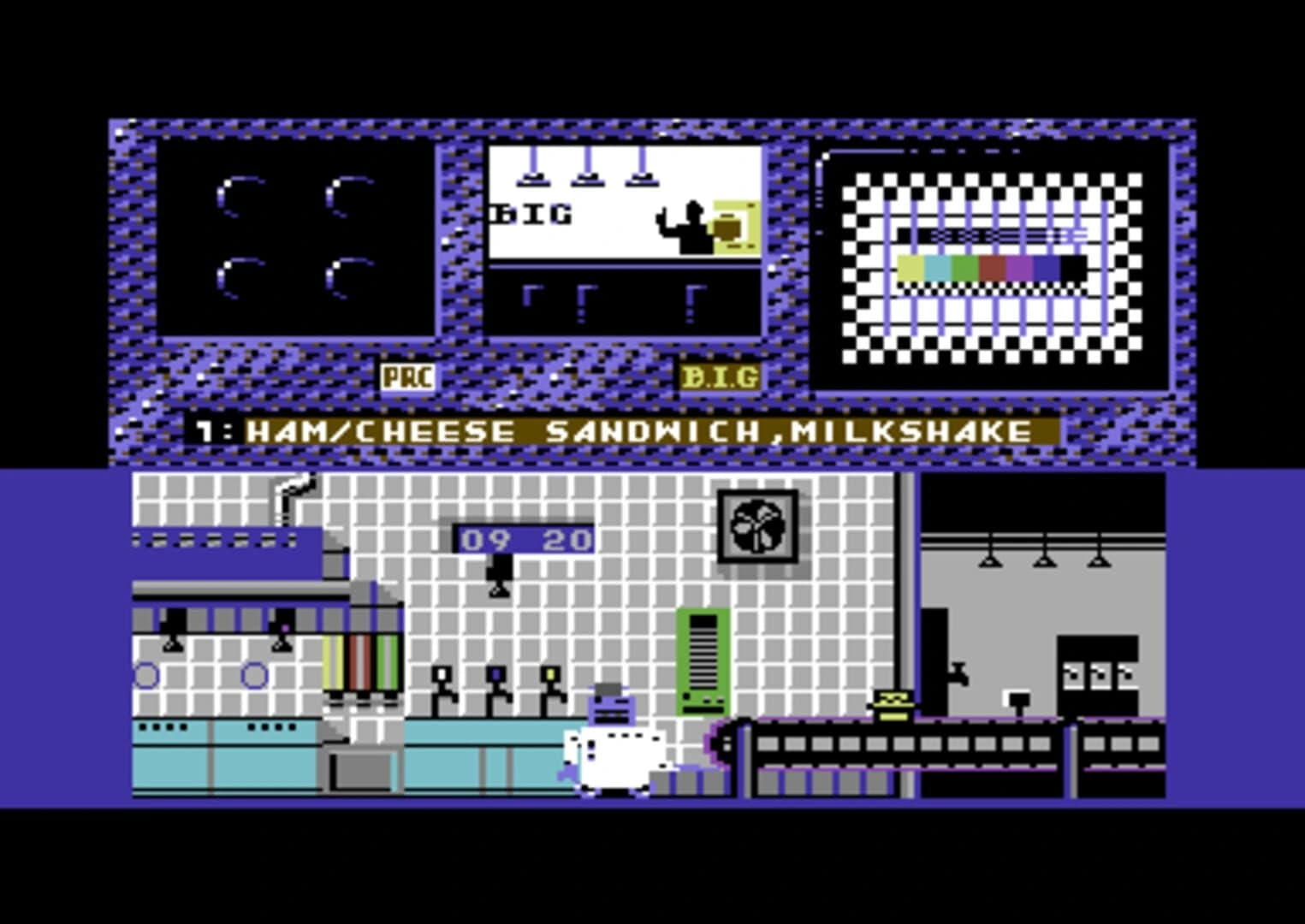 The Big Deal screenshot 4